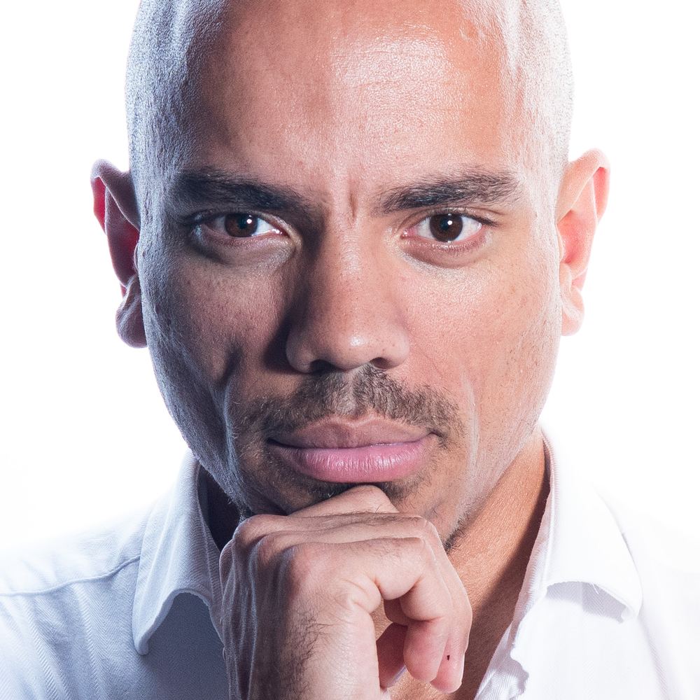Quentin Poyotte, fondateur du Dégoteur